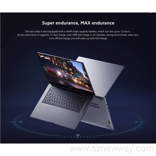 Xiaomi Redmi laptops Radeon Graphics Redmibook 16 inch